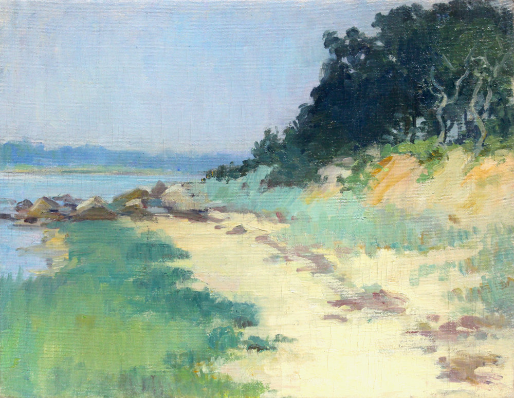 Dunes